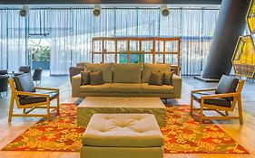 Fiesta Americana Ciudad de México Satelite